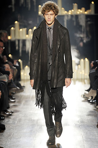 John Varvatos / - 2010-2011